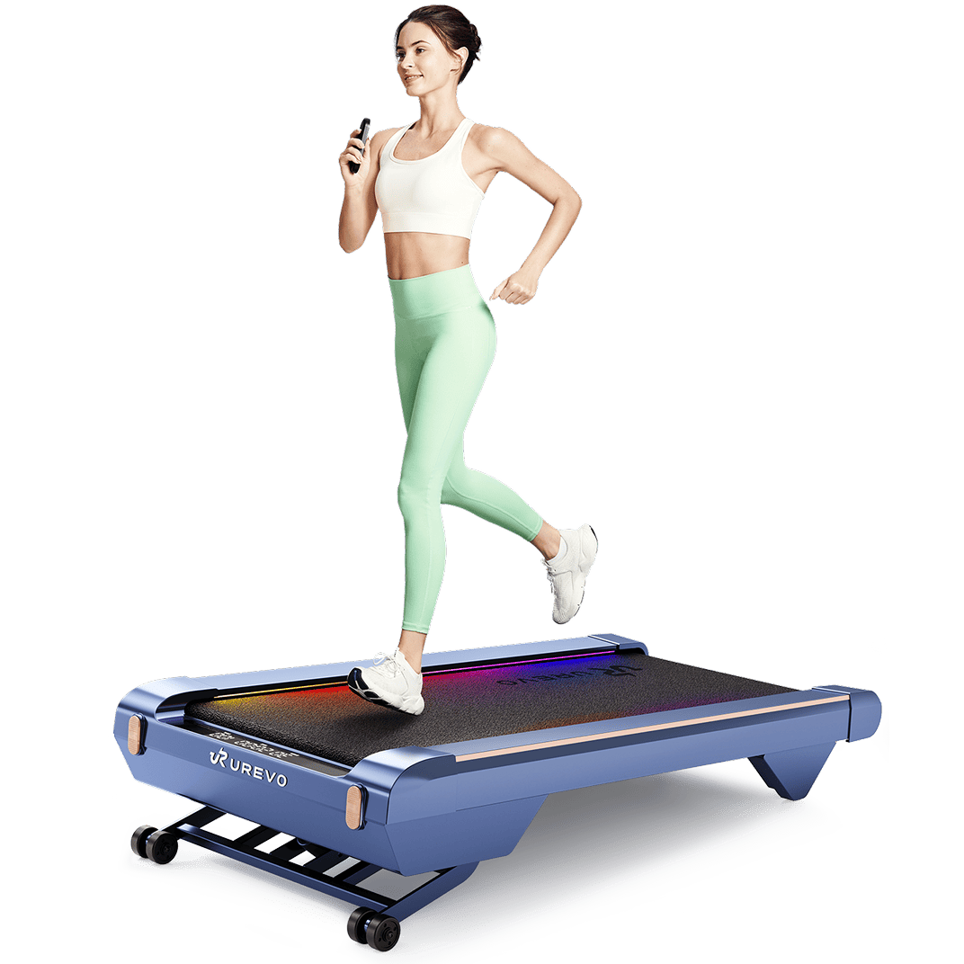 UREVO CyberPad for Homeスマートランニングマシン